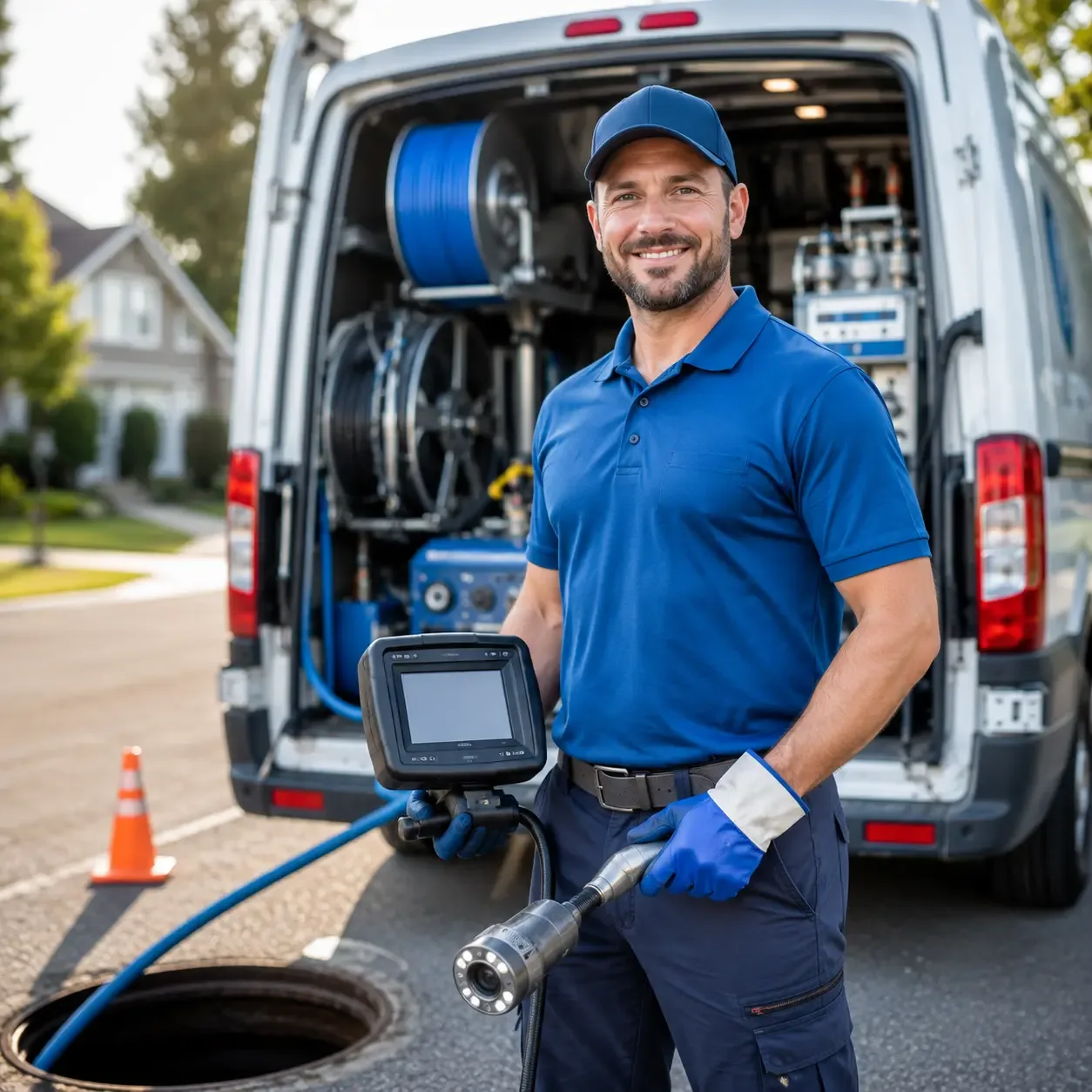 Local Pipe Relining specialists in Pine Ridge, KY