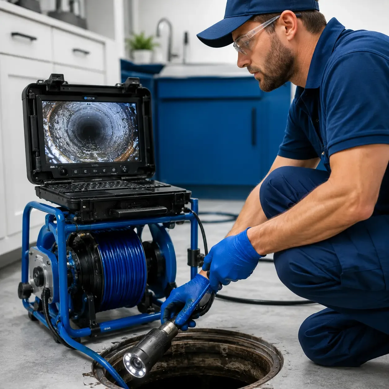 Pipe Relining professionals serving Pine Ridge, KY